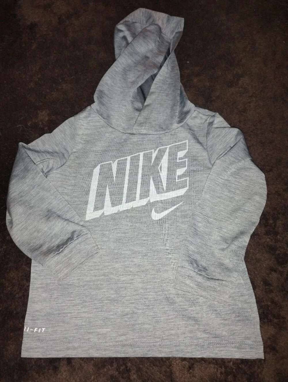 Nike Dri-fit Size 24m